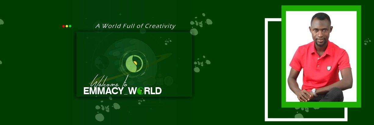 EMMACY2020's profile banner image