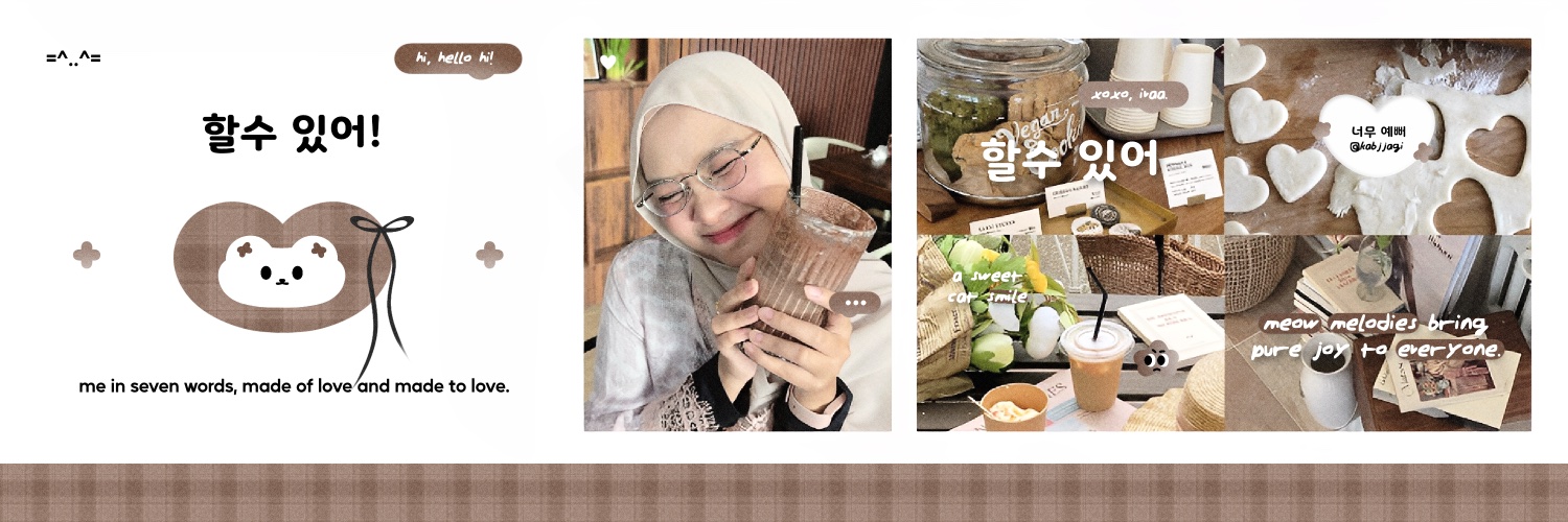 ⋆ ʚ𝐈𝐯𝐚𝐚ɞ ⋆ banner