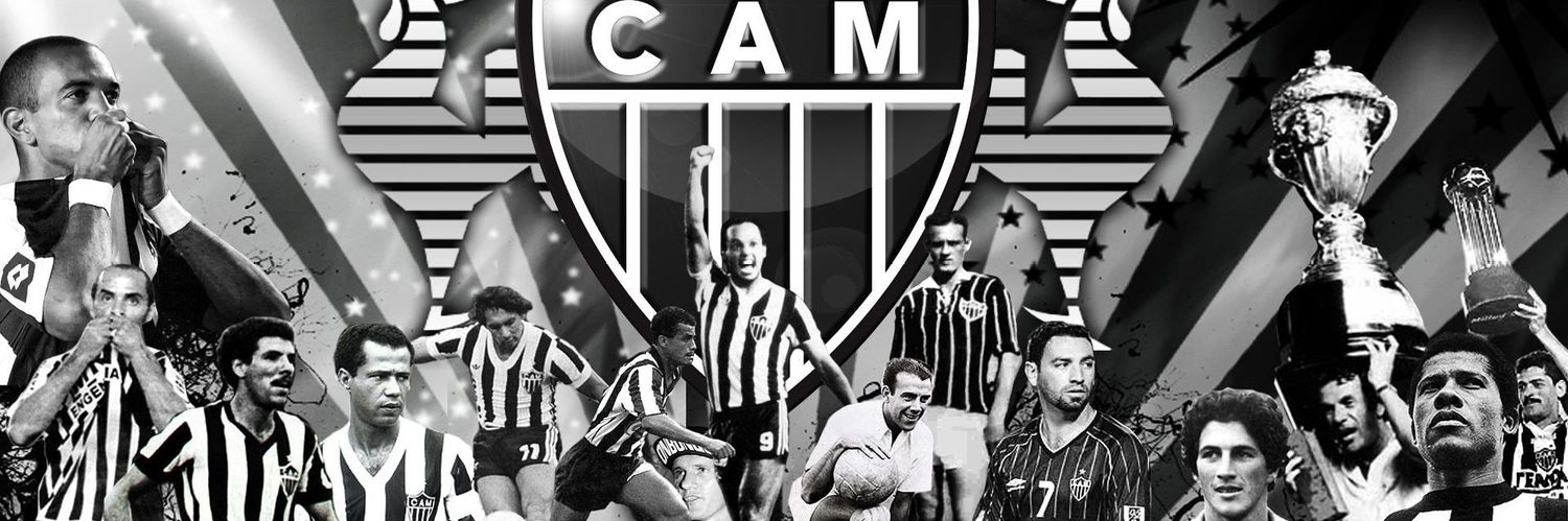 Alvinegro1908's profile banner image