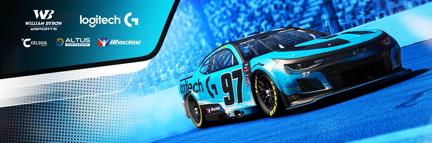 Tucker Minter's banner