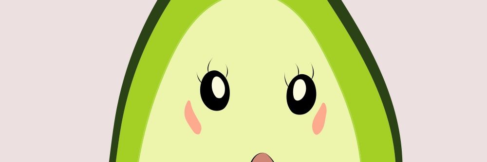 talkinavocado's profile banner image