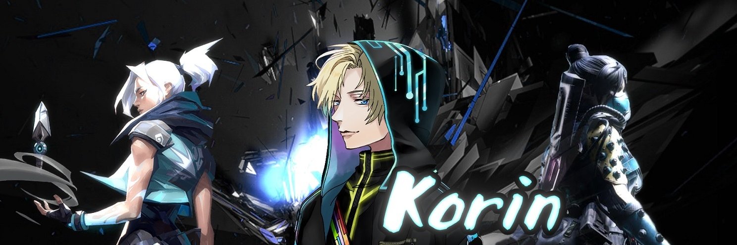 korin_PMC's profile banner image