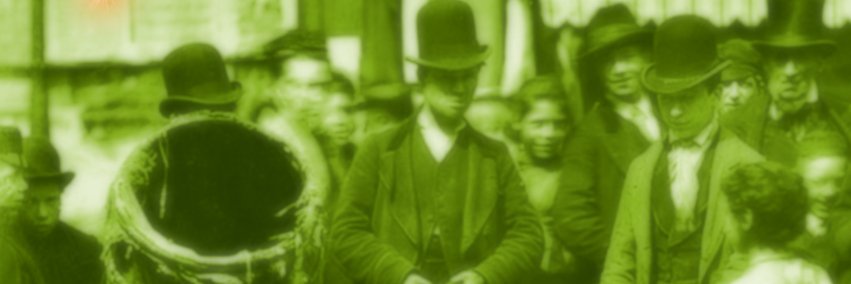 Octavius Guy 🐀🐦 banner