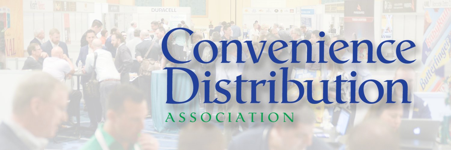 Convenience Distribution Association banner