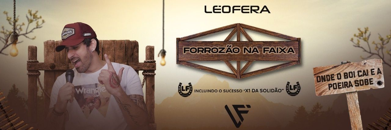 Leoferaoficial's profile banner image