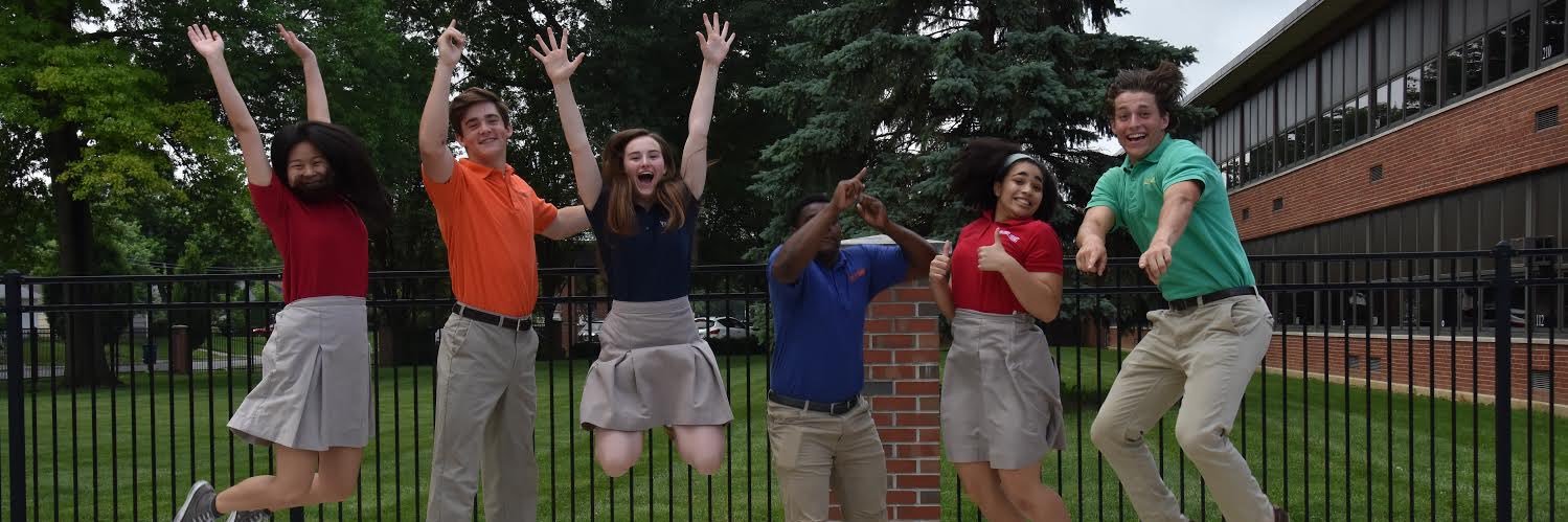 BHHS House System banner