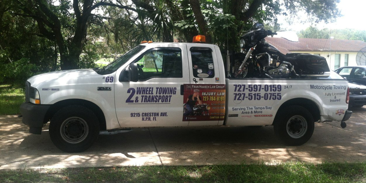 2Wheeltowing's profile banner image