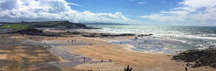 Refill Bude banner