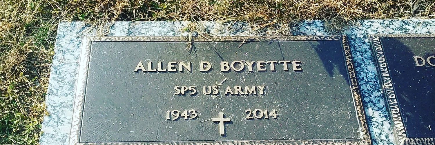 @BoyetteRonnie🖤💛🖤💛 banner