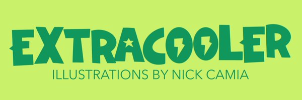 ExtraCooler Profile Banner