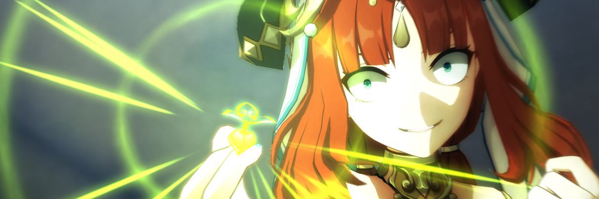 สมปอง  🍵💚💙 banner