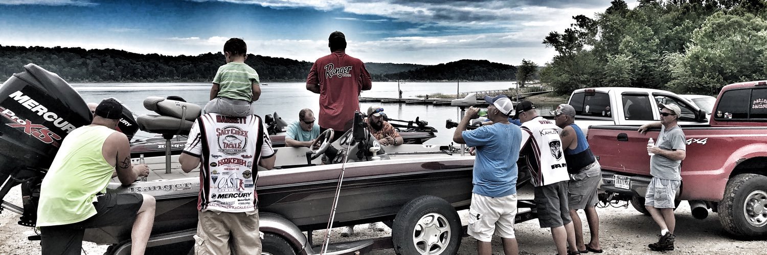 BBarrettFishing's profile banner image