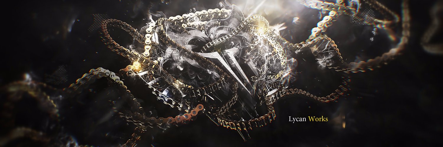 Lycan Works banner