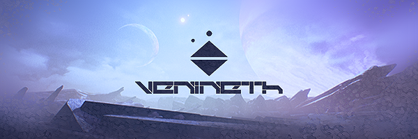 Venineth banner