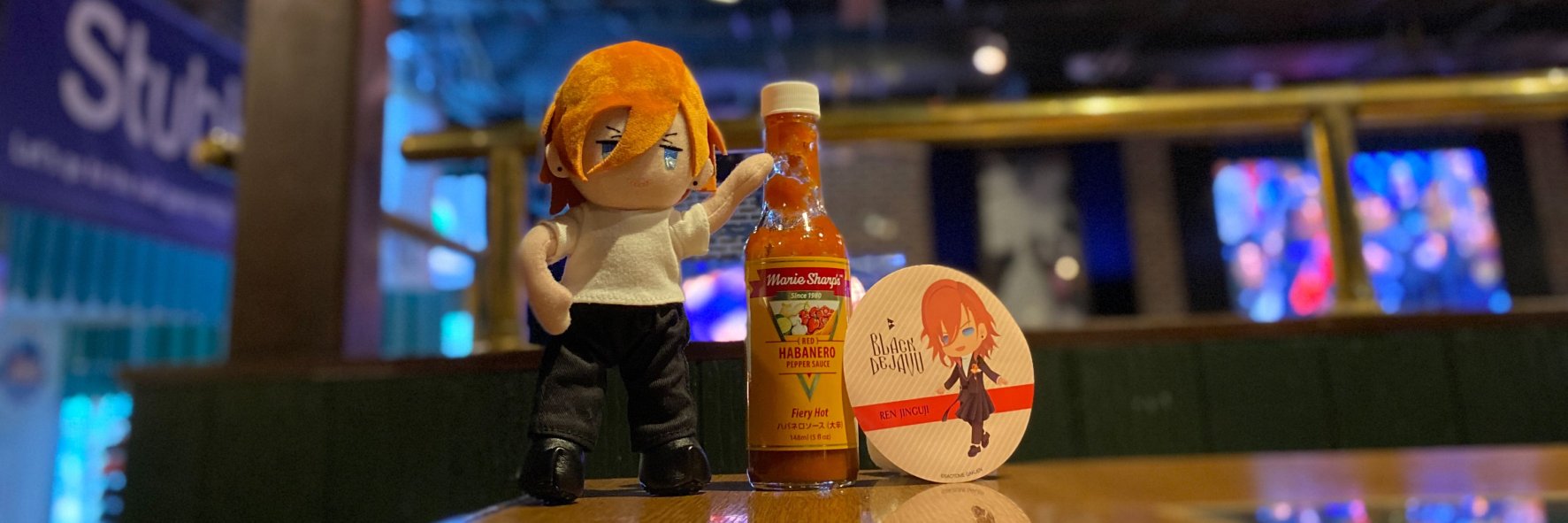 シマ@GOODS取引垢 banner