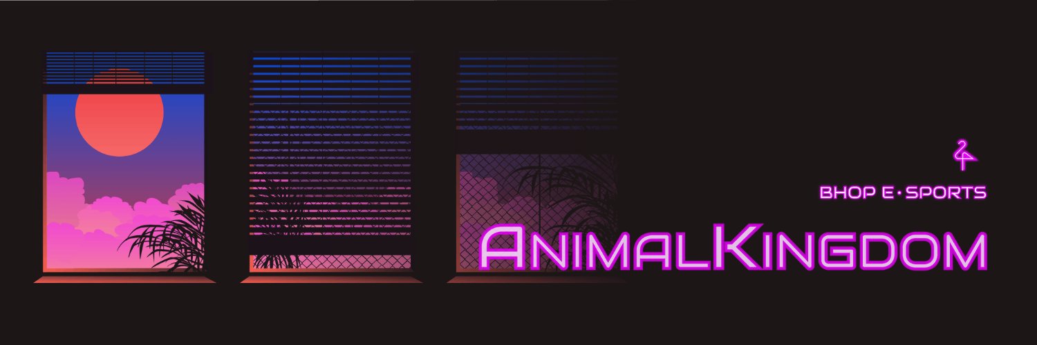 AnimalKingdomWolf banner