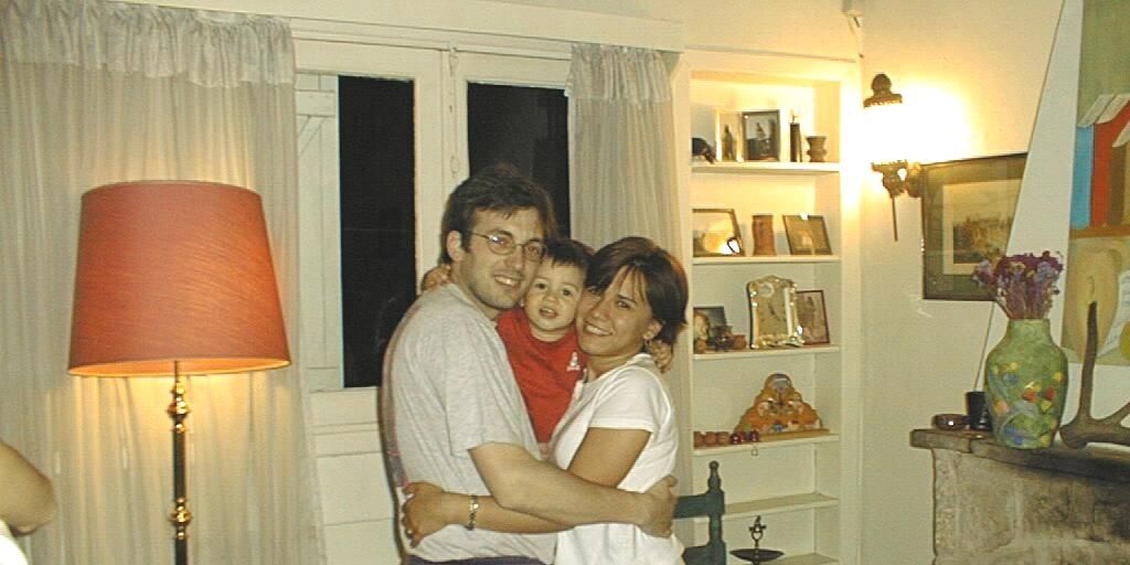 Nechmoreno's profile banner image