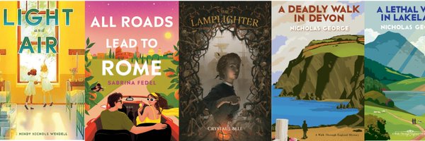 Michelle4Laughs Profile Banner