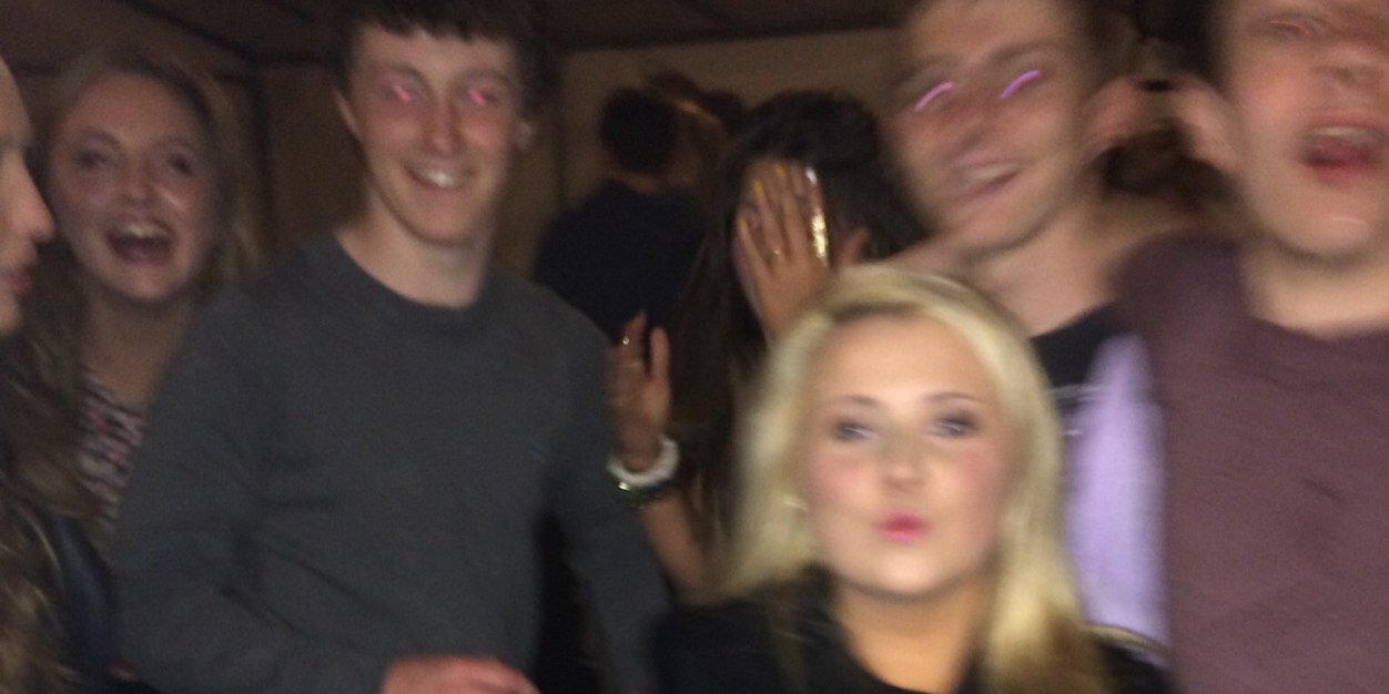ChloeKelly94's profile banner image