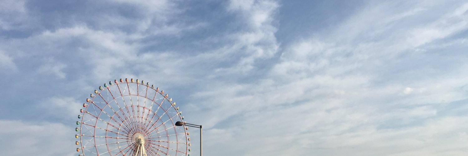 tsunexjp's profile banner image