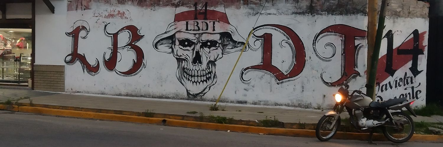 luqisanchez's profile banner image