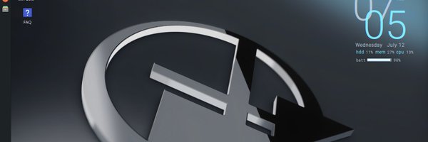 MX_Linux Profile Banner