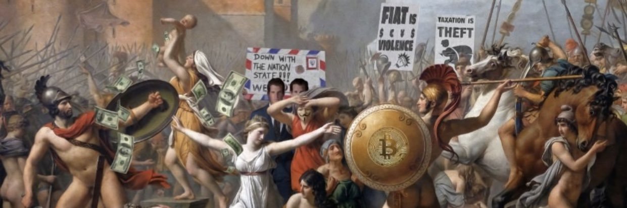 Rickynft 🦋🐉 banner