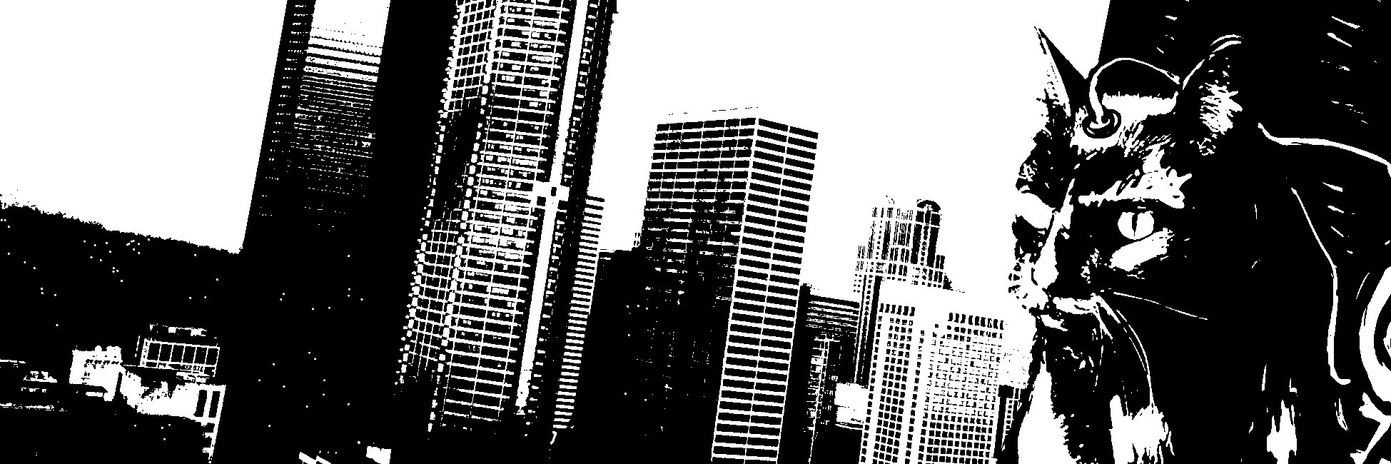 DanaMasks at daytheelf@bsky.social 🇳🇿😸💀🌈 banner