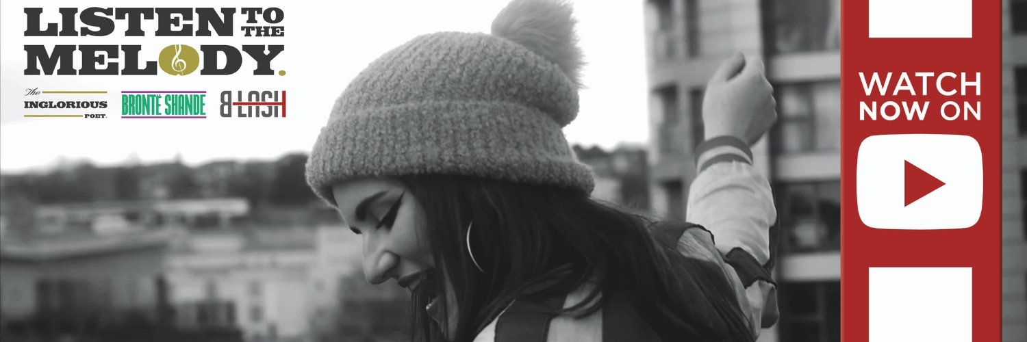 BronteShande's profile banner image