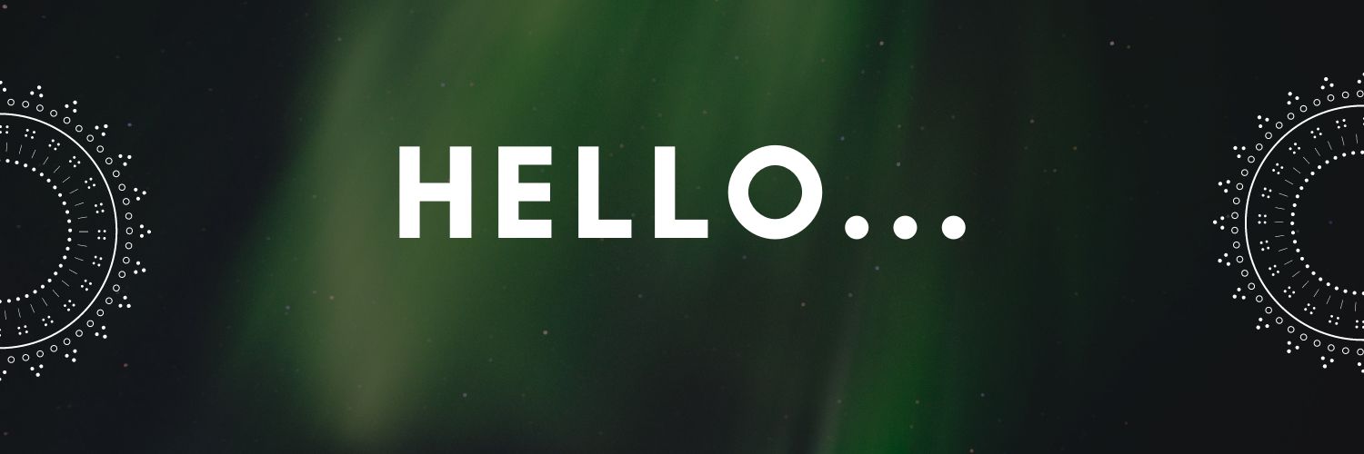 luckymwachi's profile banner image