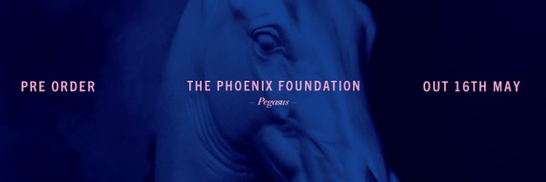 phoenixfound Profile Banner