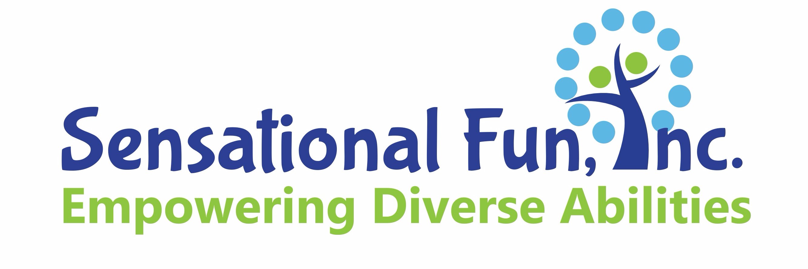 Sensational Fun, Inc banner