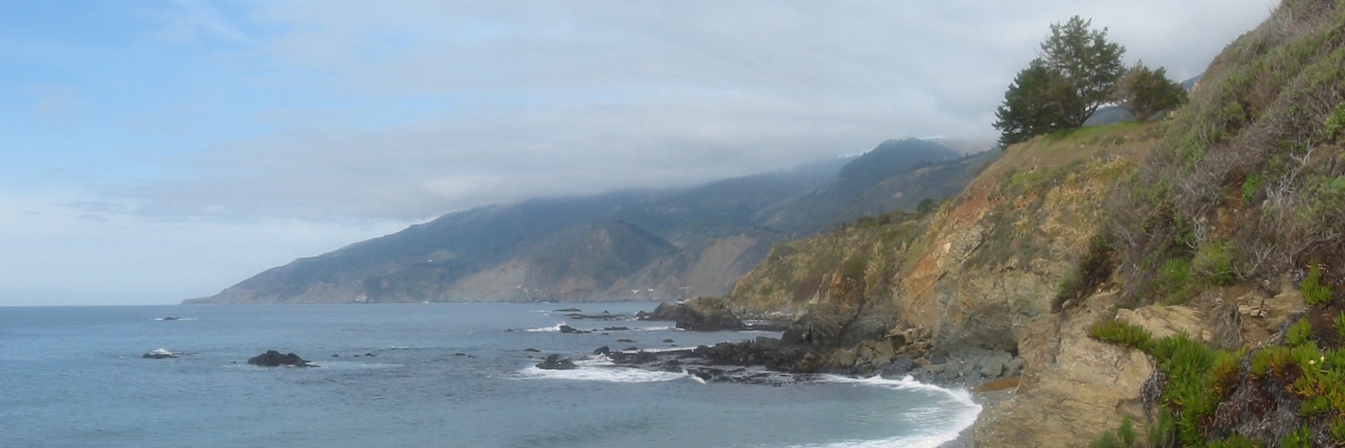 Biogeography.News banner