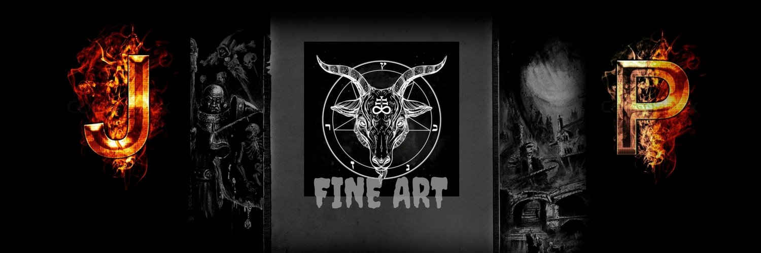 JMPFineArt's profile banner image