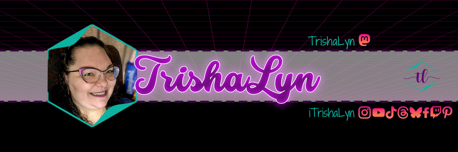 Trisha Lyn Fawver banner
