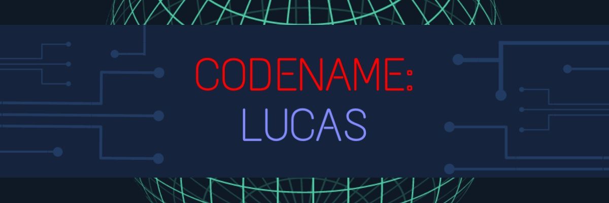 CodenameLucas banner