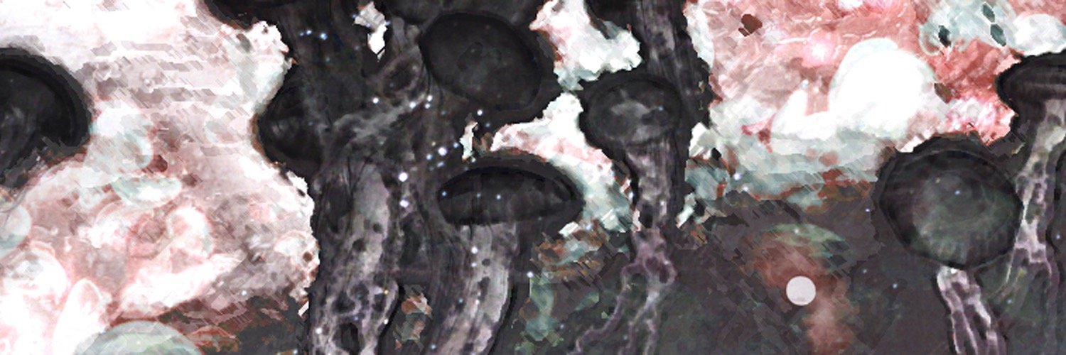 MuseMedusa's profile banner image