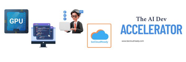 becloudready Profile Banner