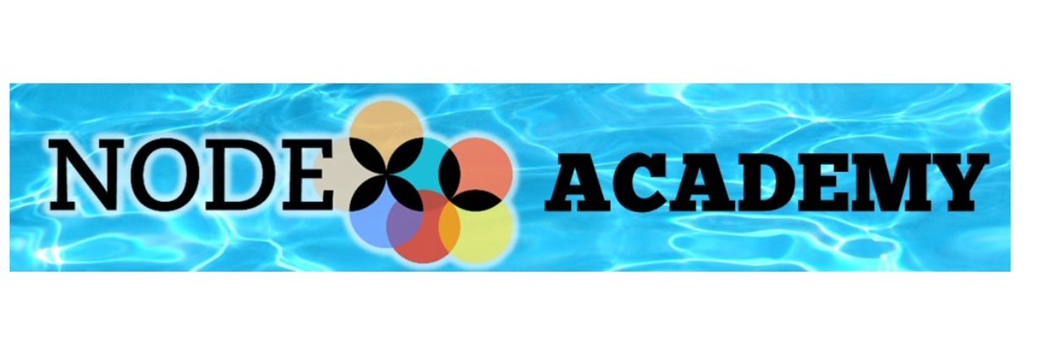 NodeXL Academy 🔎 Profile Banner