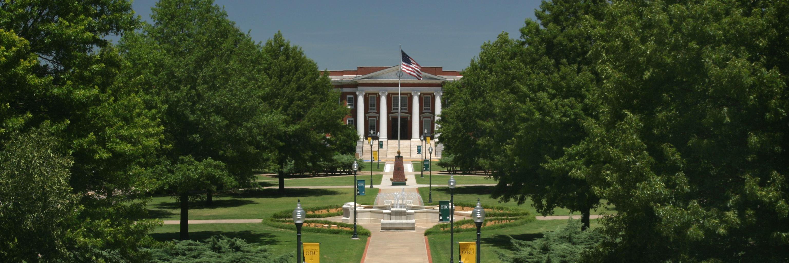 OBUBisonAlumni's profile banner image