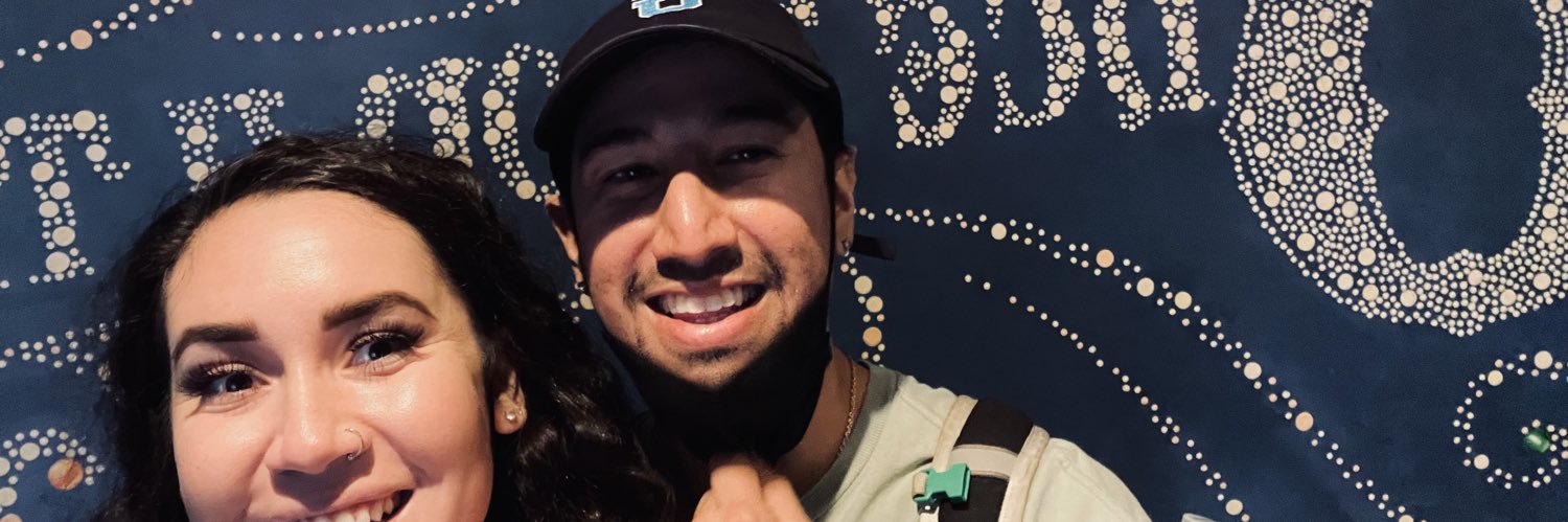celinaarranaga's profile banner image