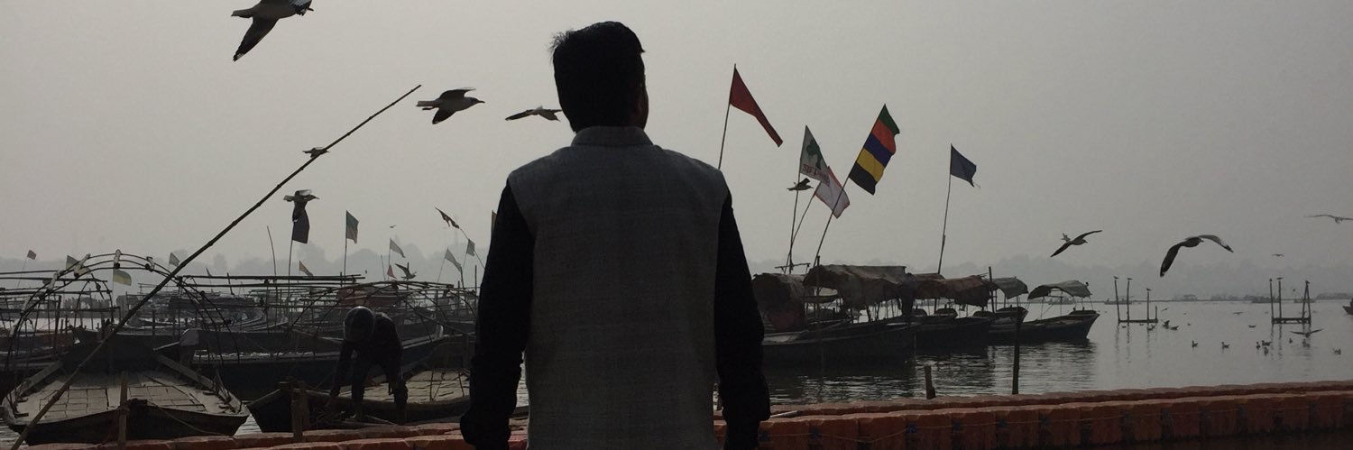 manishgupta099's profile banner image