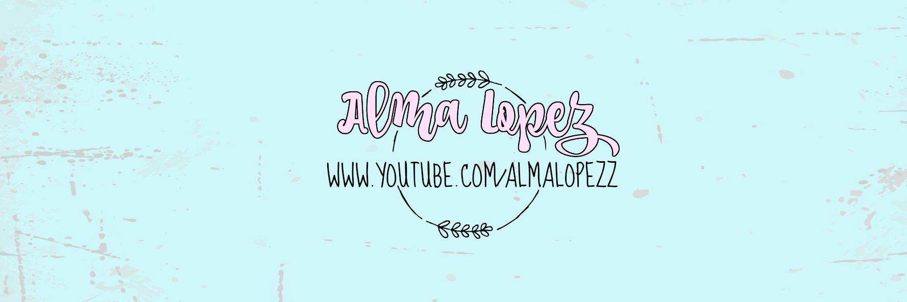 Almalopezz's profile banner image