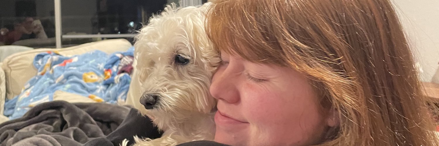 CaseyCarot's profile banner image