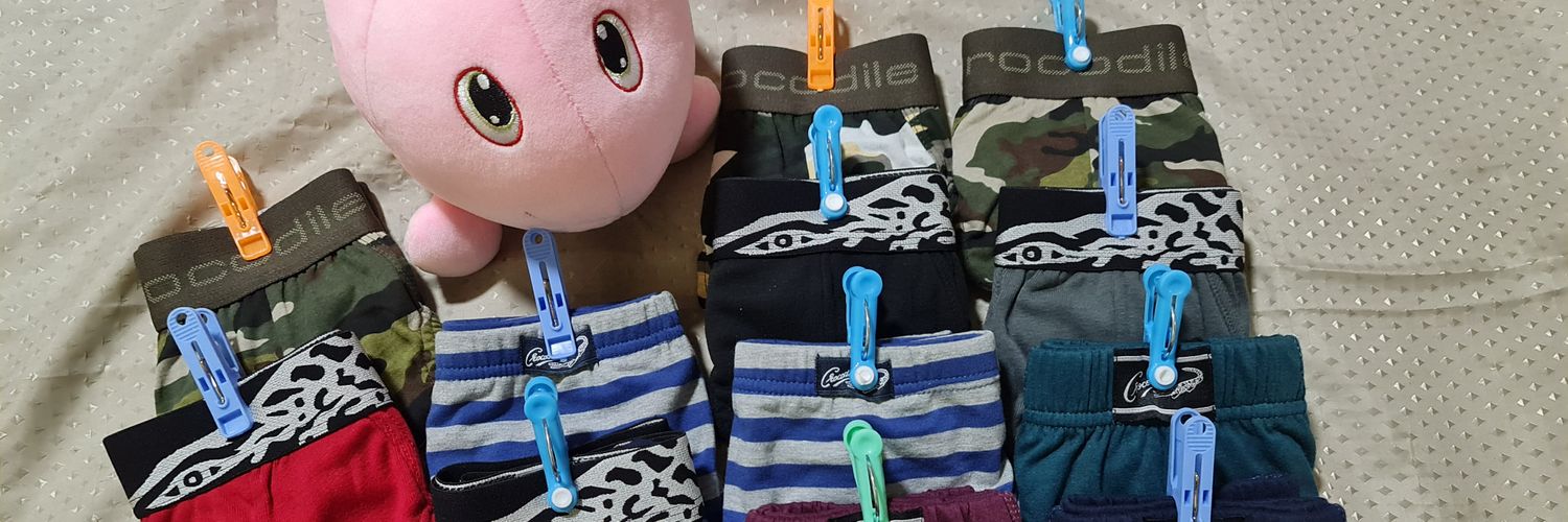 Nyan9000's profile banner image