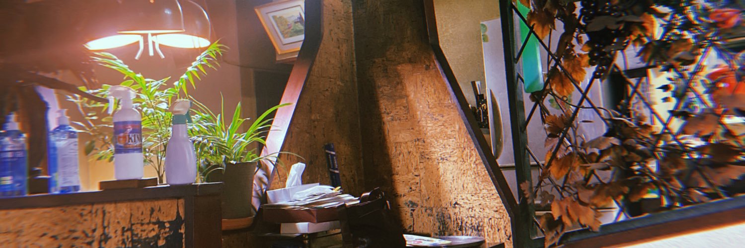 Chokominto4's profile banner image