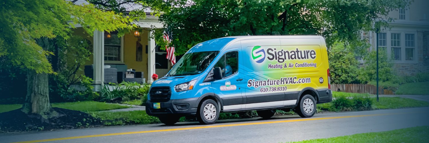 SignatureHVAC (@Signature_HVAC) / Posts / X