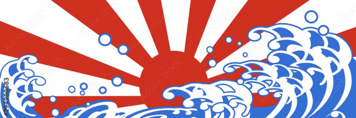 kuzuwata's profile banner image