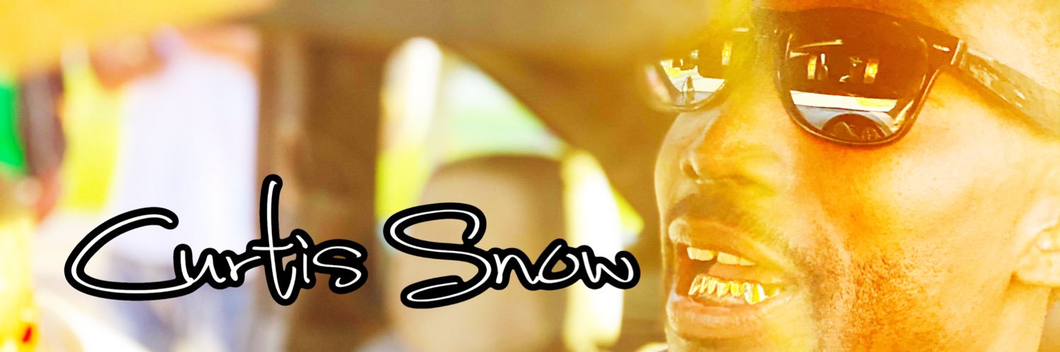 RealCurtisSnow's profile banner image
