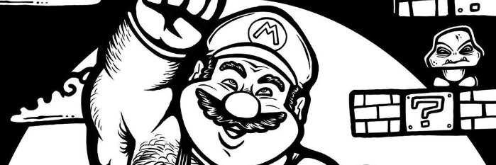 mousestcs's profile banner image